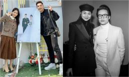 Sao Việt 28/2: Phản ứng của Hòa Minzy khi được hỏi bao giờ đi bước nữa? Hà Anh Tuấn ôm eo Thanh Hằng