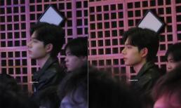 Phát hiện trai đẹp trong một đêm nhạc, hội chị em truy tìm info, đua nhau nhận làm 'chồng'