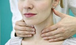 Phụ nữ mắc bệnh tuyến giáp có thể xuất hiện 4 dấu hiệu này trong cơ thể, cần phát hiện sớm và phòng tránh sớm