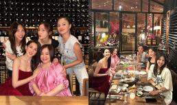 Dàn mentors The Face 2022 hội ngộ: Kỳ Duyên - Minh Triệu tình tứ bên nhau, Anh Thư - Vũ Thu Phương xinh đẹp xuất sắc