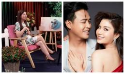 Kha Ly nhờ y học can thiệp để có con với ông xã sau 7 năm kết hôn