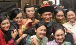 Đàn ông cổ đại có mệt mỏi với việc 'năm thê bảy thiếp'? Câu trả lời của người vợ lẽ rất bất ngờ nhưng là sự thật