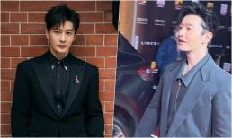 Bí mật về mái tóc của Huỳnh Hiểu Minh bị vạch trần