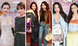 Từng bị chê nhan sắc tầm thường, nhìn ảnh chụp với sao ngoại của Park Shin Hye mới thấy rõ sự thật