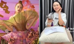 See Tình cover bằng nhiều thứ tiếng, Phương Mỹ Chi được dân mạng gọi tên 'trùm cuối'