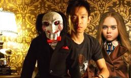 Top phim kinh dị hay nhất của bậc thầy James Wan