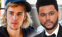 Những điều cần biết về mối thù giữa Justin Bieber và The Weeknd, có liên quan tới Selena Gomez