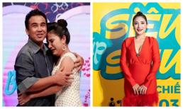 Cát Tường lần đầu lên tiếng về tin đồn bất hòa với Quyền Linh: 'Chúng tôi không thể trở lại bình thường'