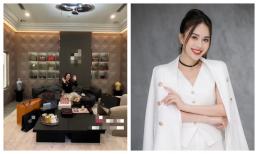 MC Ngô Mai Phương chi nửa tỷ cho một lần mua hàng hiệu, dân tình lại phục vì sự tính toán này