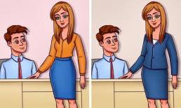 Hơn 10 bí mật nơi công sở mà sếp sẽ không nói cho bạn biết