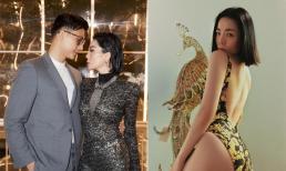 Lệ Quyên khoe body khi diện đồ bơi, Lâm Bảo Châu bình luận gây chú ý