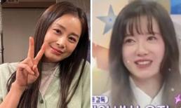 Nhan sắc bất lão của Kim Tae Hee và Goo Hye Sun khiến ai cũng phải trầm trồ 