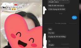 Bạn gái không chịu đứng tên hộ khi mua xe trả góp, chàng trai chia tay lúc 5 giờ, chưa đầy 1 giờ sau công khai luôn tình mới