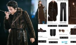 Bóc giá set đồ của Sơn Tùng trong lần tái xuất tại Hà Nội, liệu có đủ gây choáng? 