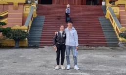 Cặp đôi chụp bức ảnh cười tươi sau khi hoàn tất thủ tục ly hôn, khẳng định vẫn là bạn khiến dân mạng tranh cãi