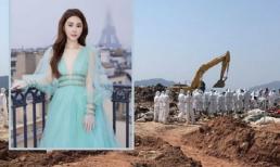 Vụ án người mẫu Thái Thiên Phượng: Bế tắc khi không có hy vọng tìm thấy phần thi thể còn lại ở bãi rác