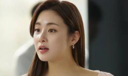 Tình cũ sở hữu đôi chân đẹp nhất xứ Hàn của Hyun Bin hiếm hoi nói về chồng bác sĩ Đông y sau 3 năm kết hôn