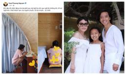 Chồng Việt Hương quyết tặng quà này cho vợ con ngày 8/3, vì sao dân tình lại cười ngất?