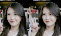 Con gái 'mũi tẹt' cũng có thể xinh đẹp, học cách trang điểm của Âu Dương Na Na hay IU, nhan sắc tươi tắn hẳn