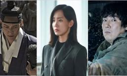 6 diễn viên Kdrama 'đóng đinh' với vai bị chết, đến mức khán giả có thể đoán được cốt truyện nếu có sự xuất hiện của họ