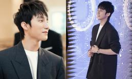 Sơn Tùng khoe visual điển trai gây mê nhưng chiếc đồng hồ 7 tỷ lại chiếm spotlight