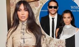Kim Kardashian sẵn sàng hẹn hò với bạn trai ngoài ngành sau khi chia tay Pete Davidson