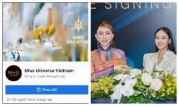 Miss Universe Vietnam chính thức thông báo không dùng tên Hoa hậu Hoàn vũ Việt Nam