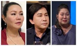 Kim Tử Long, Ngọc Huyền cùng dàn sao Việt đình đám nức nở tiễn biệt 'huyền thoại cải lương' Vũ Linh