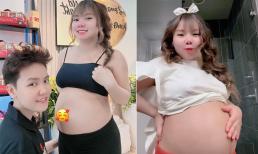 Vợ chồng LGBT Bi Bảo - Múi Xù chào đón con gái đầu lòng 