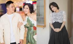 Bị mẹ chồng gọi nhầm tên người yêu cũ của ông xã trong lần đầu gặp mặt, Liêu Hà Trinh phản ứng ra sao?