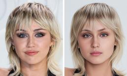 Những người nổi tiếng sẽ trông như thế nào nếu khuôn mặt họ đạt chuẩn tỷ lệ vàng?