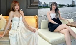 Thiều Bảo Trâm tiết lộ không theo đuổi đàn ông, thừa nhận là người chung thủy