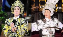 'Ông hoàng cải lương' Vũ Linh: Người nghệ sĩ đa tài nhưng không vợ con