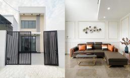 Mẫu nhà gác lửng khang trang đang là một trong những thiết kế được yêu thích nhất năm 2023