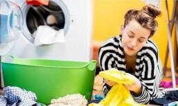 Phụ nữ khi giặt đồ lót tốt nhất nên bỏ 3 'tật xấu' này, rất có thể bệnh phụ khoa sẽ 'ẩn nấp'
