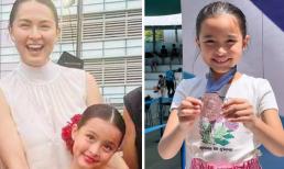 Con gái Marian Rivera từng gây tranh cãi khi được bố mẹ đầu tư 'khủng', nhìn kết quả hiện tại là đủ hiểu 