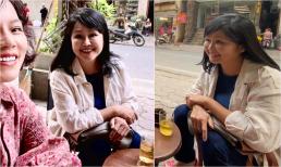 Hé lộ dung mạo mới nhất cực trẻ đẹp của MC Thu Uyên ở tuổi 50 sau 3 năm rời sóng 'Như chưa hề có cuộc chia ly' 