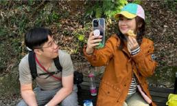 Lộ ảnh cận mặt bạn trai mới kém tuổi của Selina (Nhậm Gia Huyên) sau nhiều năm cô bị bỏng nặng 