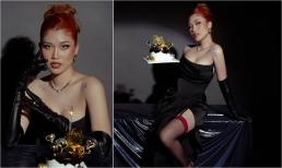 Cát Tường chúc mừng sinh nhật con gái, nhan sắc tuổi 21 của ái nữ gây mê mọi ánh nhìn