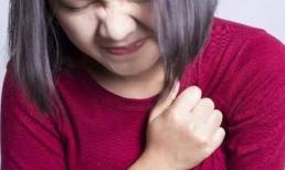 Tại sao tôi bị đau ngực trước kỳ kinh nguyệt? Có lẽ nó có liên quan đến ba lý do này, tốt hơn hết là nên xem sớm