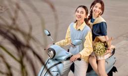 Góc “Con nhà người ta”: Ngắm đôi bạn thân GenZ “tài sắc vẹn toàn”, người thủ khoa trường “top” người có hoạt động sinh viên sôi nổi