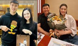 Giới trẻ cận ngày 8/3: Khoe toàn quà giá trị, nhìn qua ai cũng phải 'đỏ mắt' ghen tỵ 