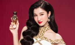 Á hậu Phương Nhi cùng Jadore được ra mắt trong bộ sưu tập mới của GoodCharme