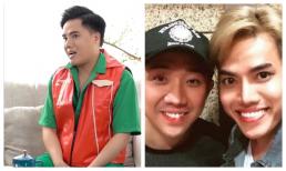 Học trò 'cà khịa' Trấn Thành tiết lộ hai người an ủi mình khi cùng cực nhưng lại là nhân vật kề cận nam danh hài