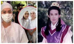 Con gái ruột của Vũ Linh lộ diện, vậy mẹ ruột của cô là ai?