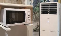 5 thiết bị gia dụng nhiều người tưởng đã bị loại bỏ, nhưng vẫn tồn tại trên thị trường hiện nay và không thể thay thế