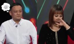 Cô gái kể việc bị chồng cũ và nhân tình xô xát làm mất đứa con đầu năm 19 tuổi trên show hẹn hò, phản ứng đàng trai thế nào?