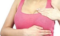 Phụ nữ ngực nhỏ có thể có 4 lợi ích này, đừng ngại, hãy tự kiểm chứng! 