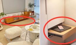 Dọn về ở được 1 năm, tôi tổng kết 6 'lỗi sai' trong trang trí nhà cửa, không phải thẩm mỹ mà là bất cập