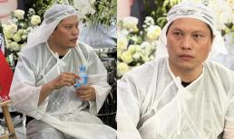 Cập nhật tang lễ NSƯT Vũ Linh ngày 2: Lộ diện con nuôi thứ 4 